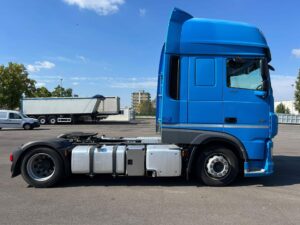 truck XF480SSC LD GH010XK 86506